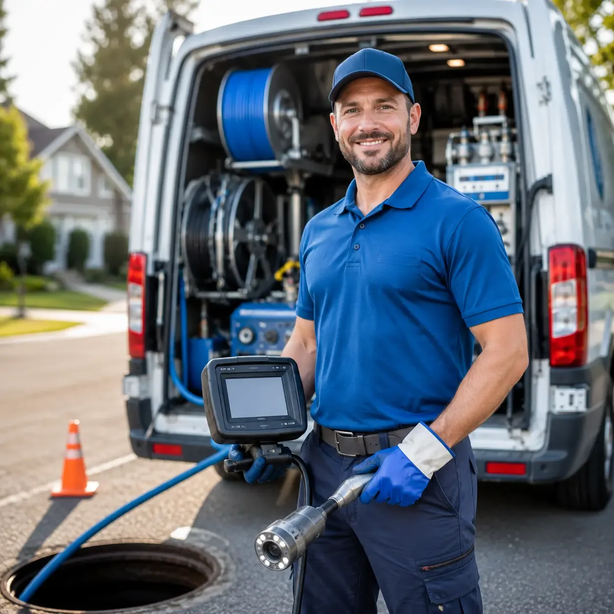 Local Pipe Relining specialists in West Fork, AR