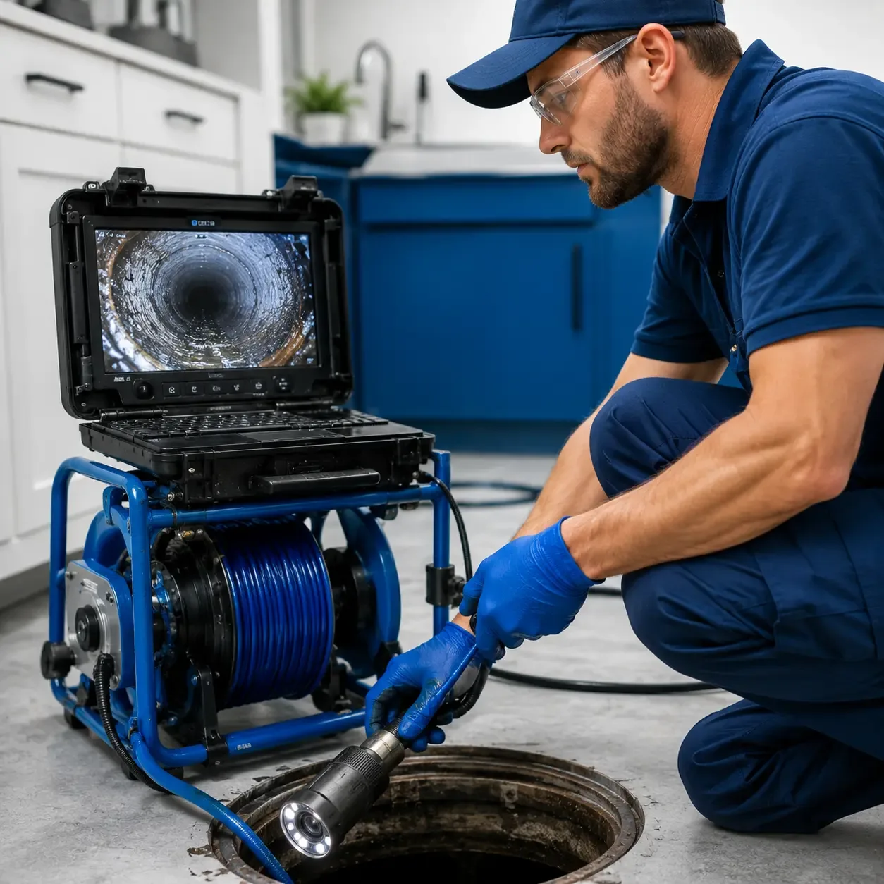 Pipe Relining professionals serving West Fork, AR